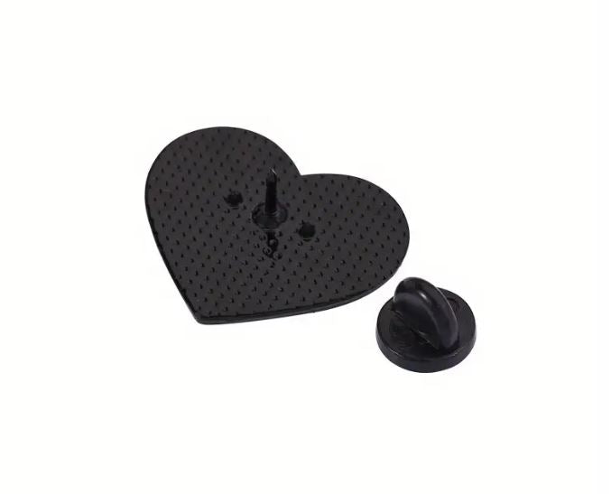 Protect the Earth Breast Pin