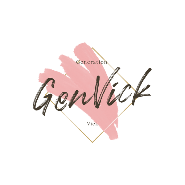 GenVick logo